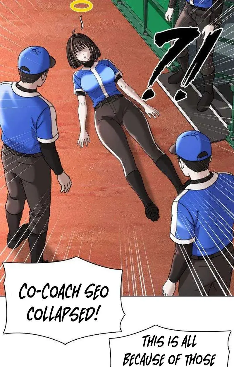 High School Baseball Tycoon Chapter 26 page 74 - 