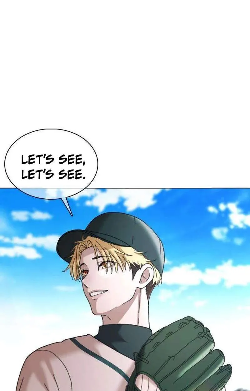 High School Baseball Tycoon Chapter 26 page 83 - 