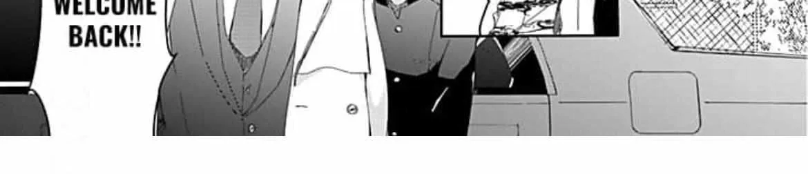 High School boy and Yakuza/Official Chapter 1 page 21 - 