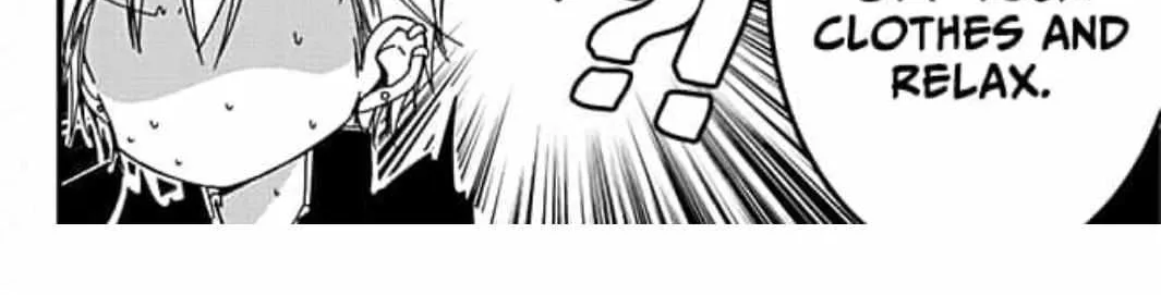 High School boy and Yakuza/Official Chapter 1 page 23 - 