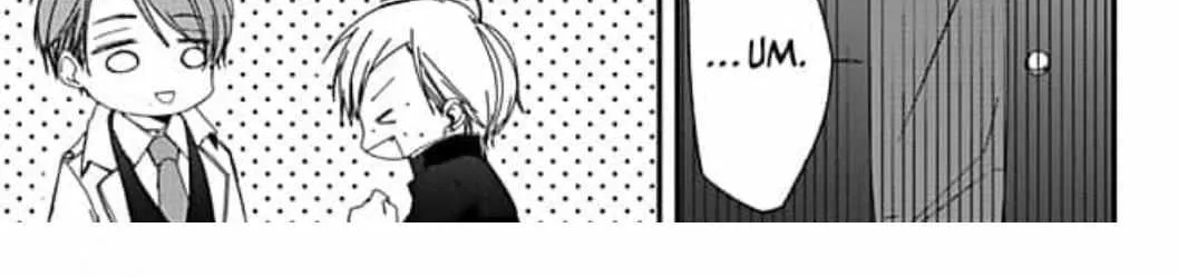 High School boy and Yakuza/Official Chapter 1 page 25 - 