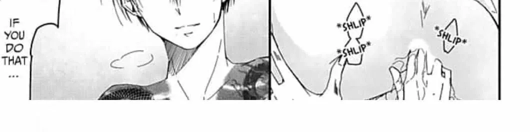 High School boy and Yakuza/Official Chapter 1 page 37 - 