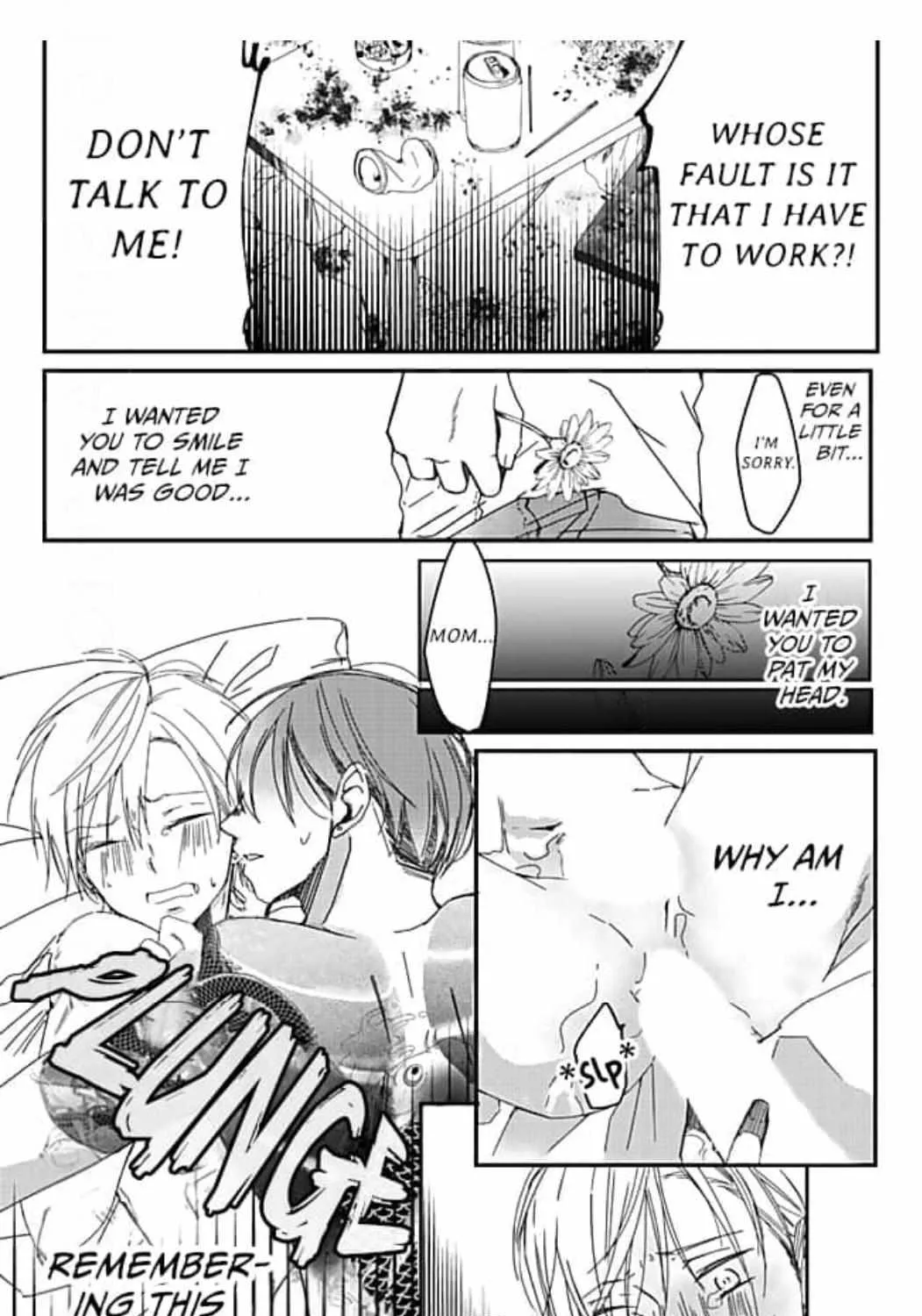 High School boy and Yakuza/Official Chapter 1 page 48 - 