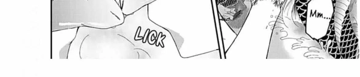 High School boy and Yakuza/Official Chapter 1 page 51 - 