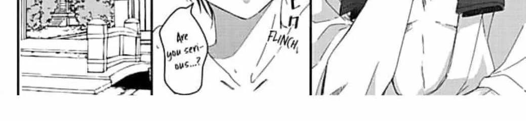 High School boy and Yakuza/Official Chapter 1 page 67 - 