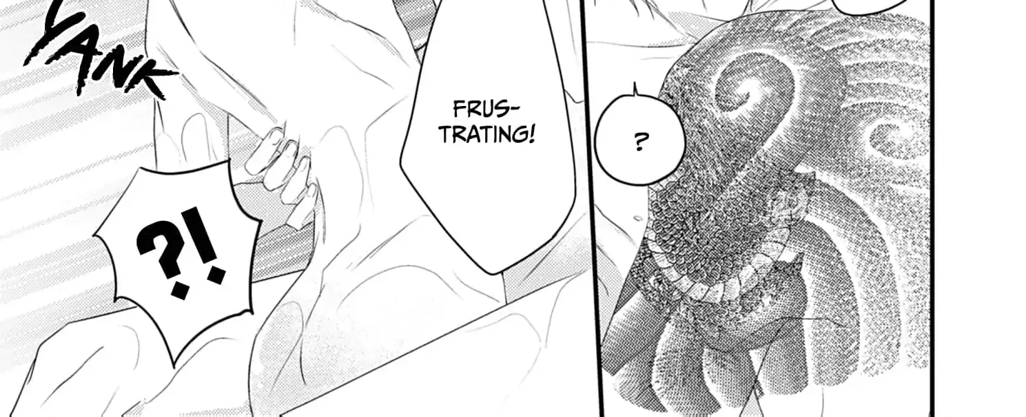 High School boy and Yakuza/Official Chapter 10 page 11 - 