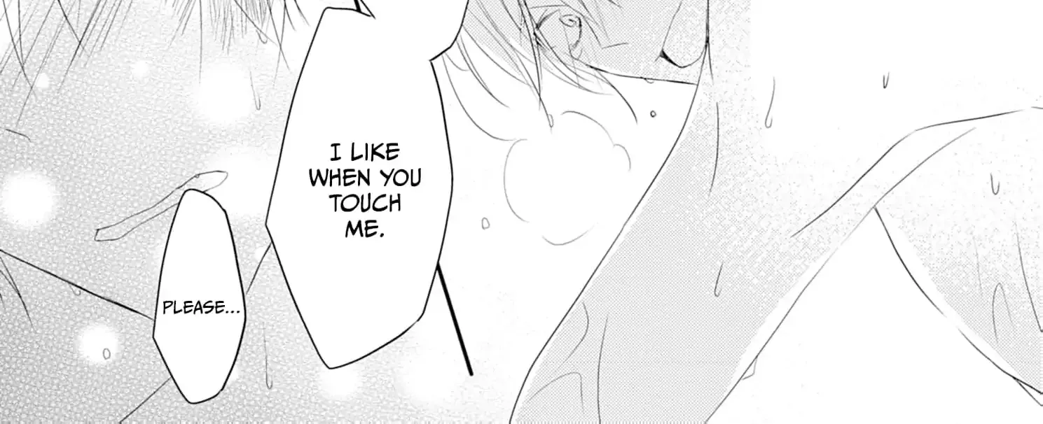 High School boy and Yakuza/Official Chapter 10 page 23 - 