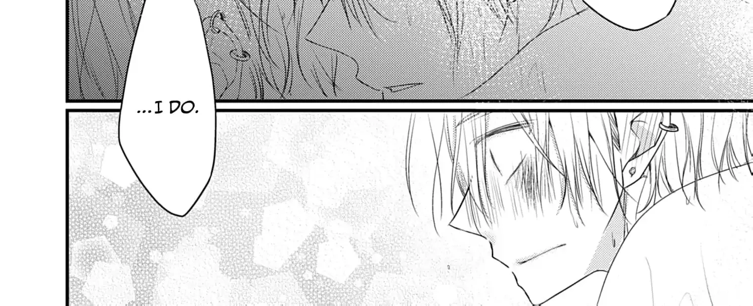 High School boy and Yakuza/Official Chapter 10 page 25 - 