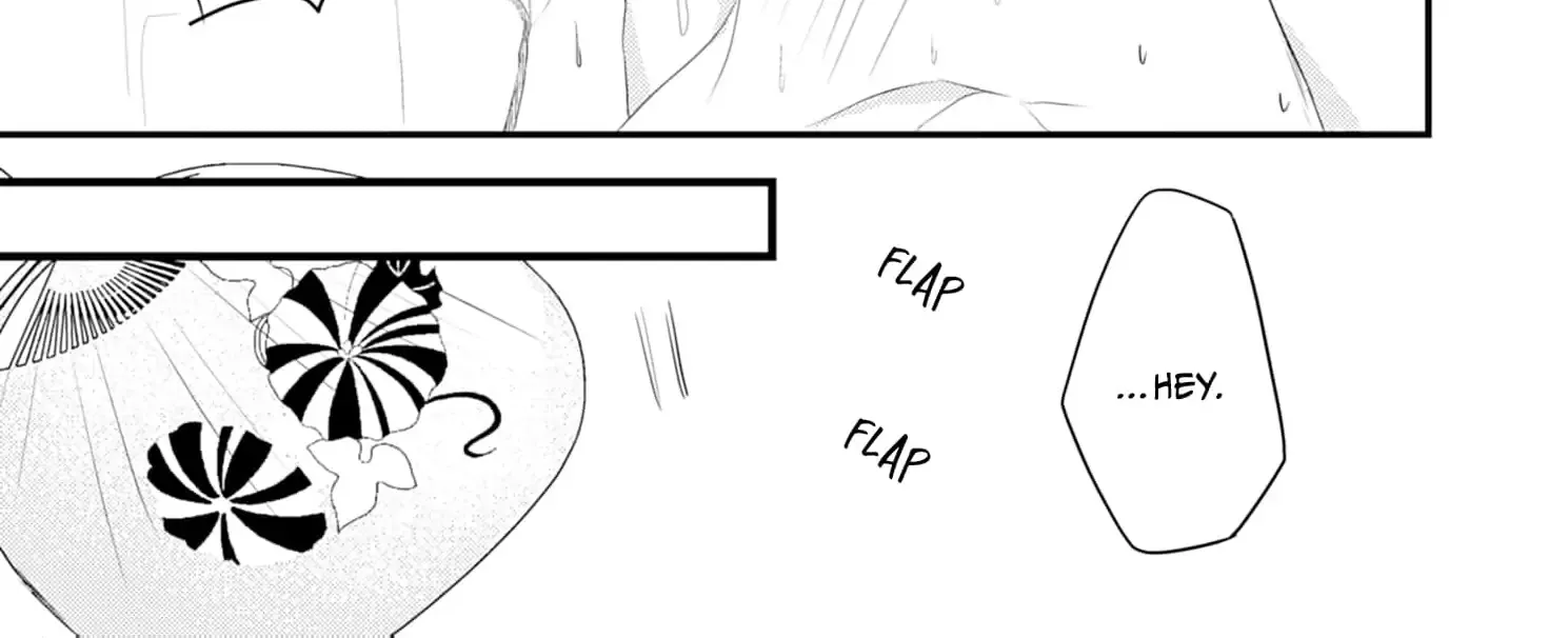 High School boy and Yakuza/Official Chapter 10 page 27 - 