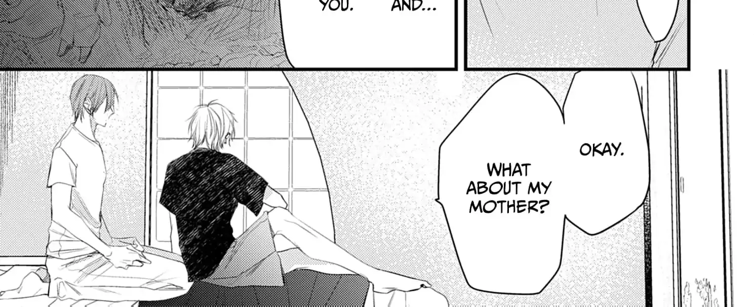 High School boy and Yakuza/Official Chapter 10 page 31 - 