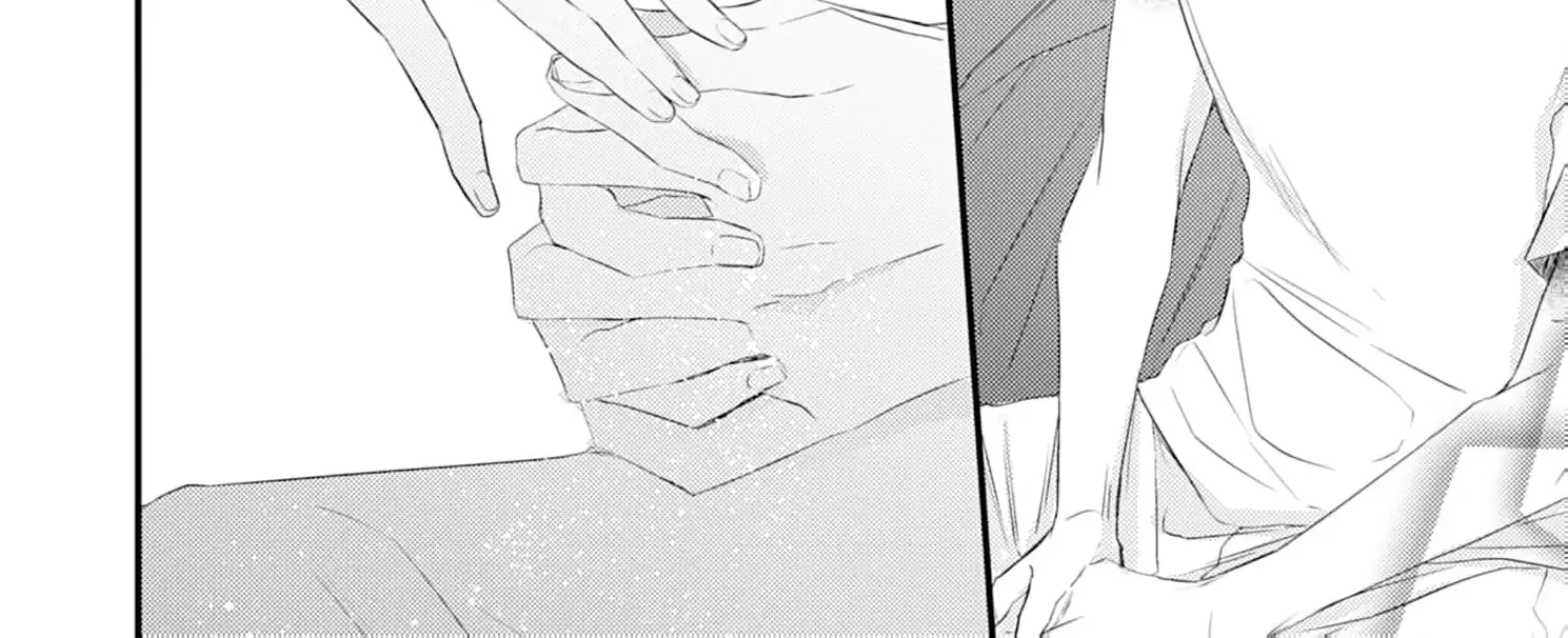 High School boy and Yakuza/Official Chapter 10 page 37 - 
