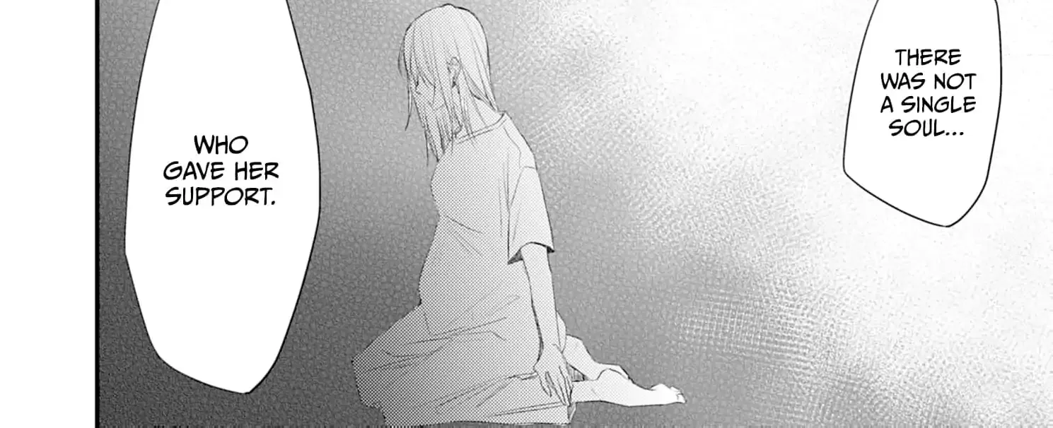 High School boy and Yakuza/Official Chapter 10 page 41 - 
