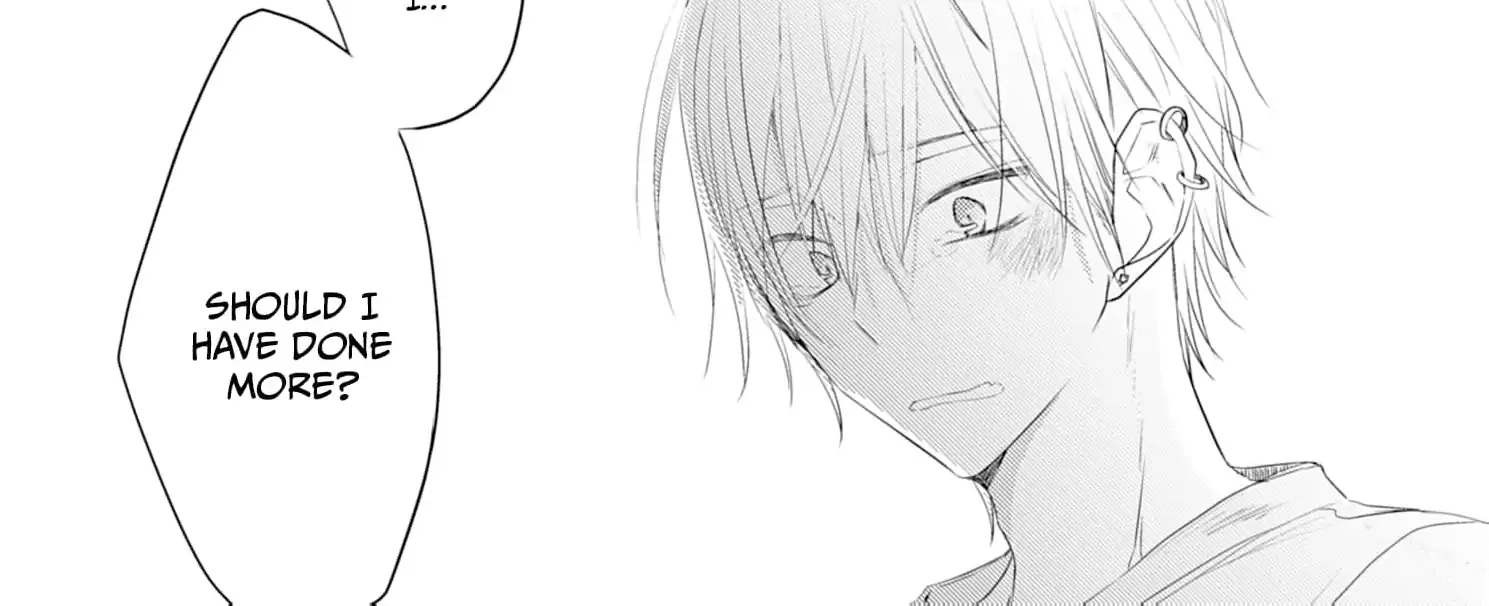 High School boy and Yakuza/Official Chapter 10 page 43 - 