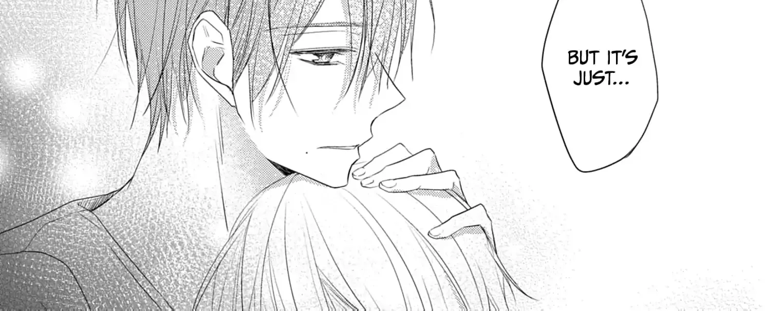High School boy and Yakuza/Official Chapter 10 page 45 - 