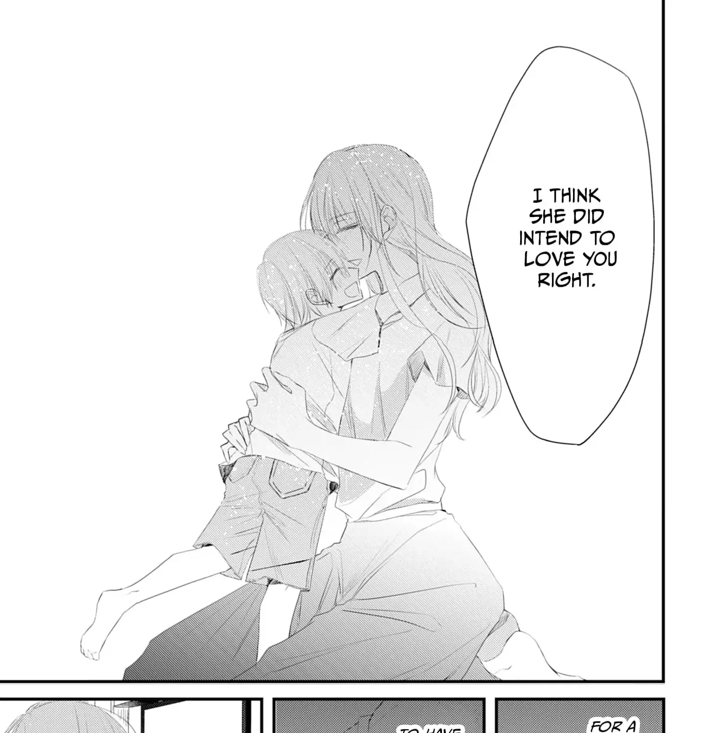 High School boy and Yakuza/Official Chapter 10 page 46 - 