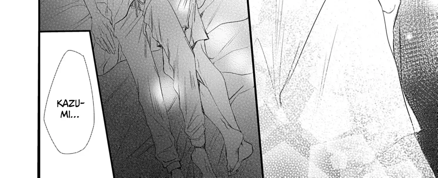 High School boy and Yakuza/Official Chapter 10 page 49 - 