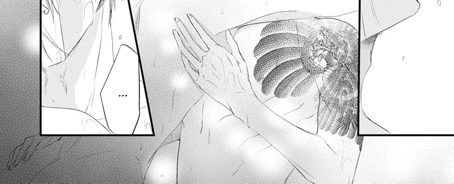 High School boy and Yakuza/Official Chapter 10 page 9 - 