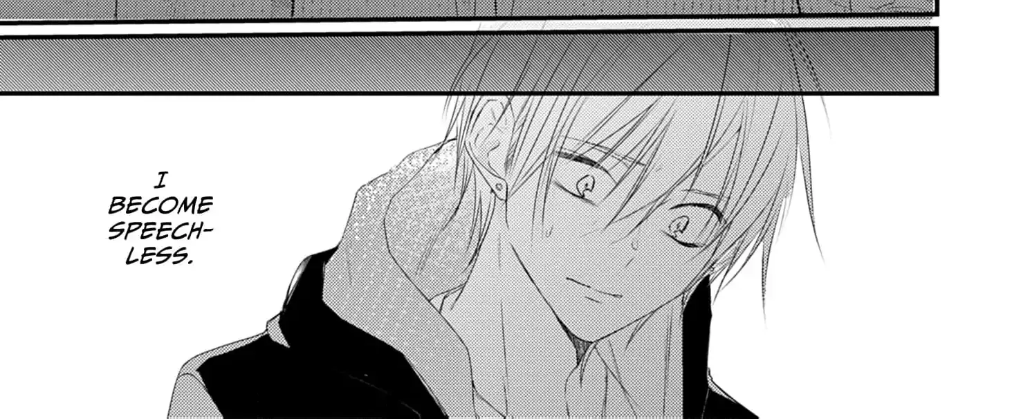 High School boy and Yakuza/Official Chapter 11 page 11 - 