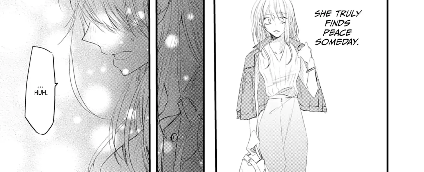 High School boy and Yakuza/Official Chapter 11 page 27 - 