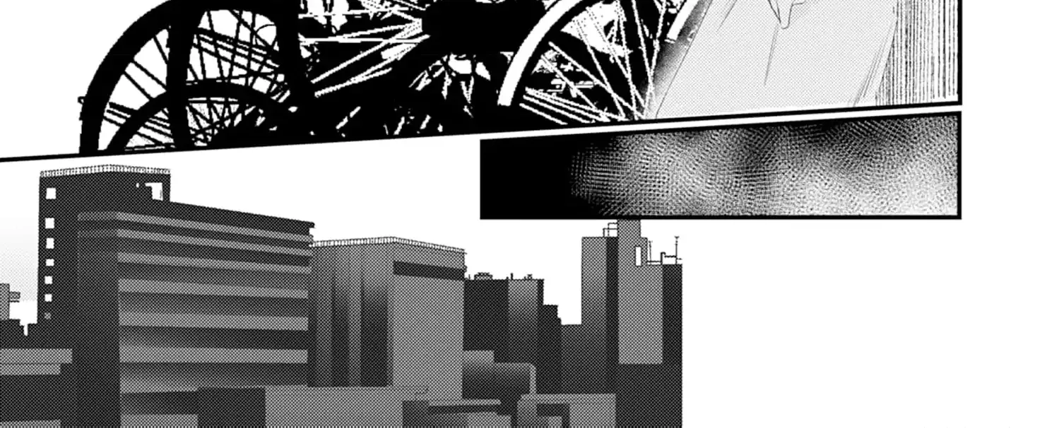 High School boy and Yakuza/Official Chapter 11 page 31 - 