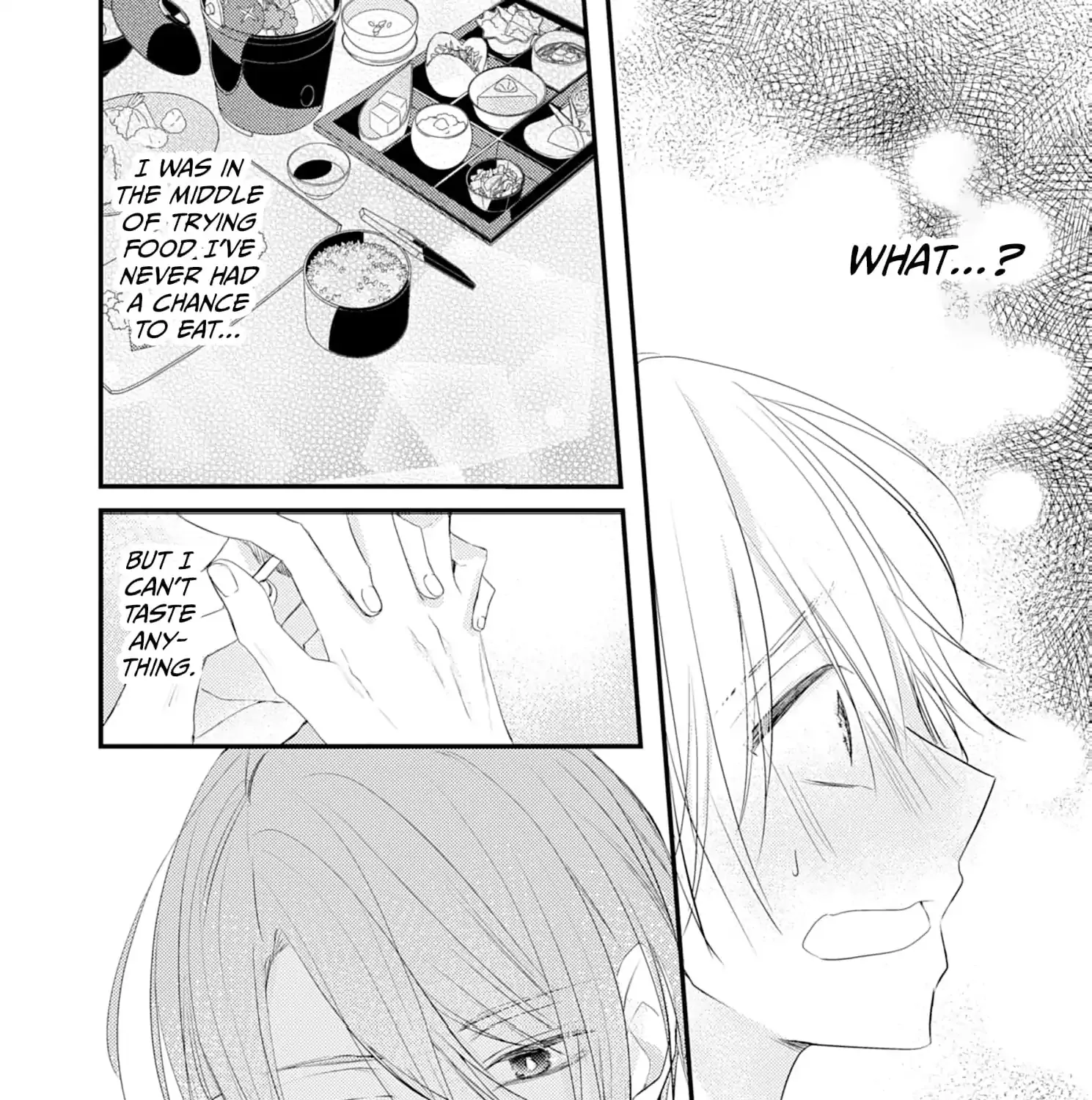 High School boy and Yakuza/Official Chapter 11 page 40 - 