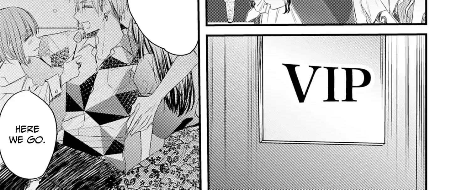 High School boy and Yakuza/Official Chapter 11 page 51 - 