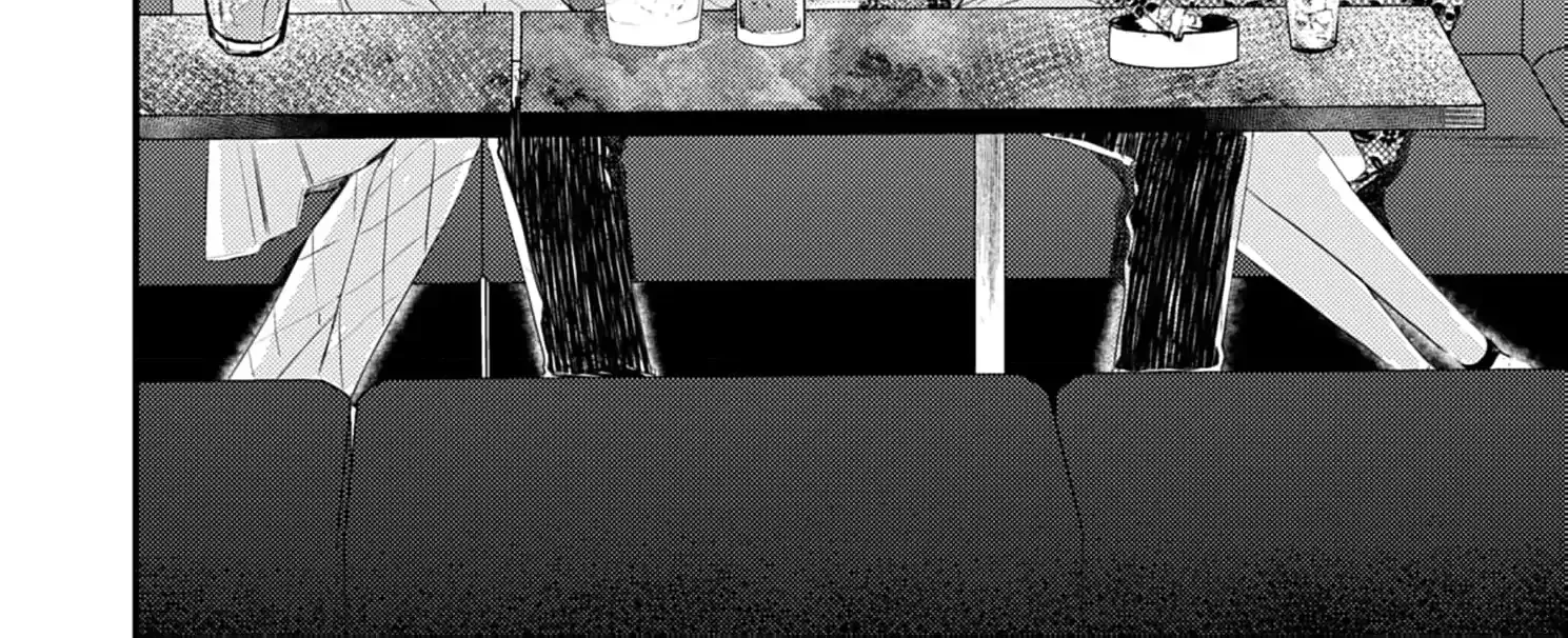 High School boy and Yakuza/Official Chapter 11 page 53 - 