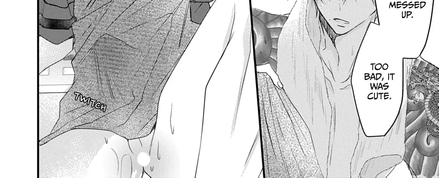 High School boy and Yakuza/Official Chapter 12 page 29 - 