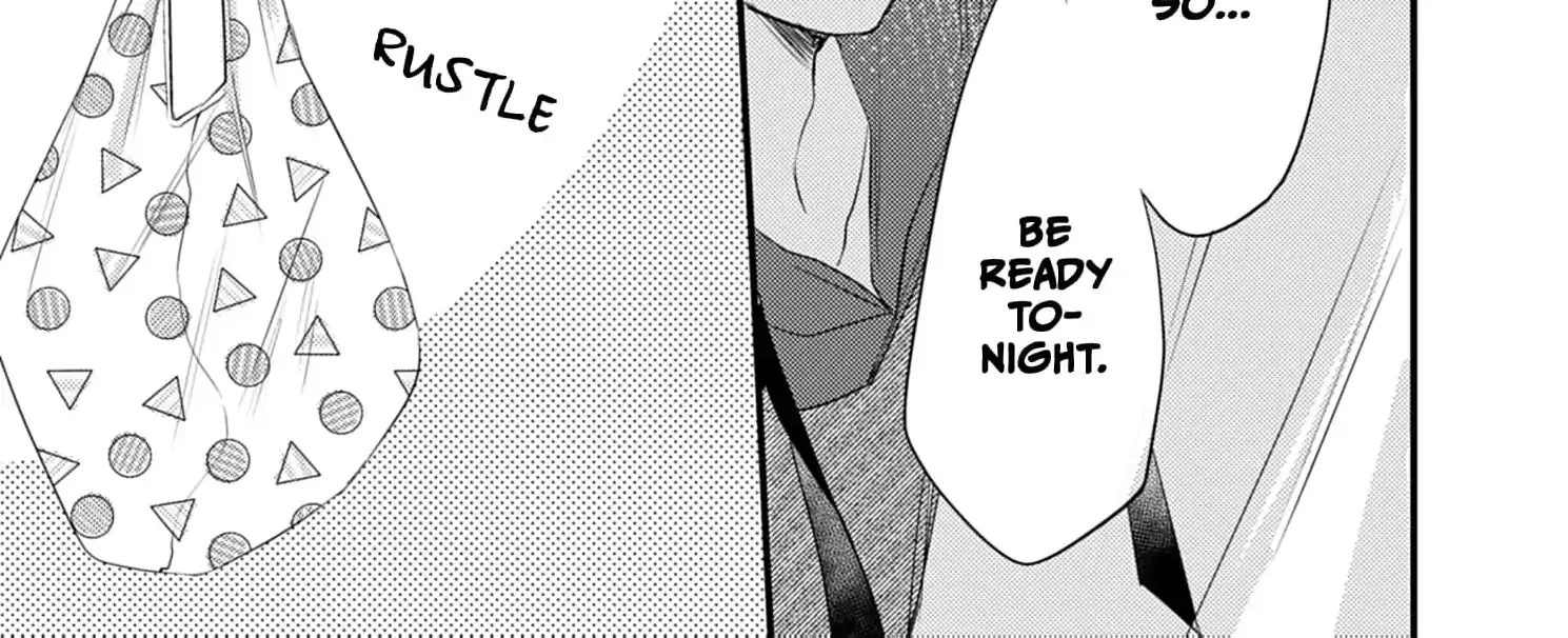 High School boy and Yakuza/Official Chapter 12 page 43 - 