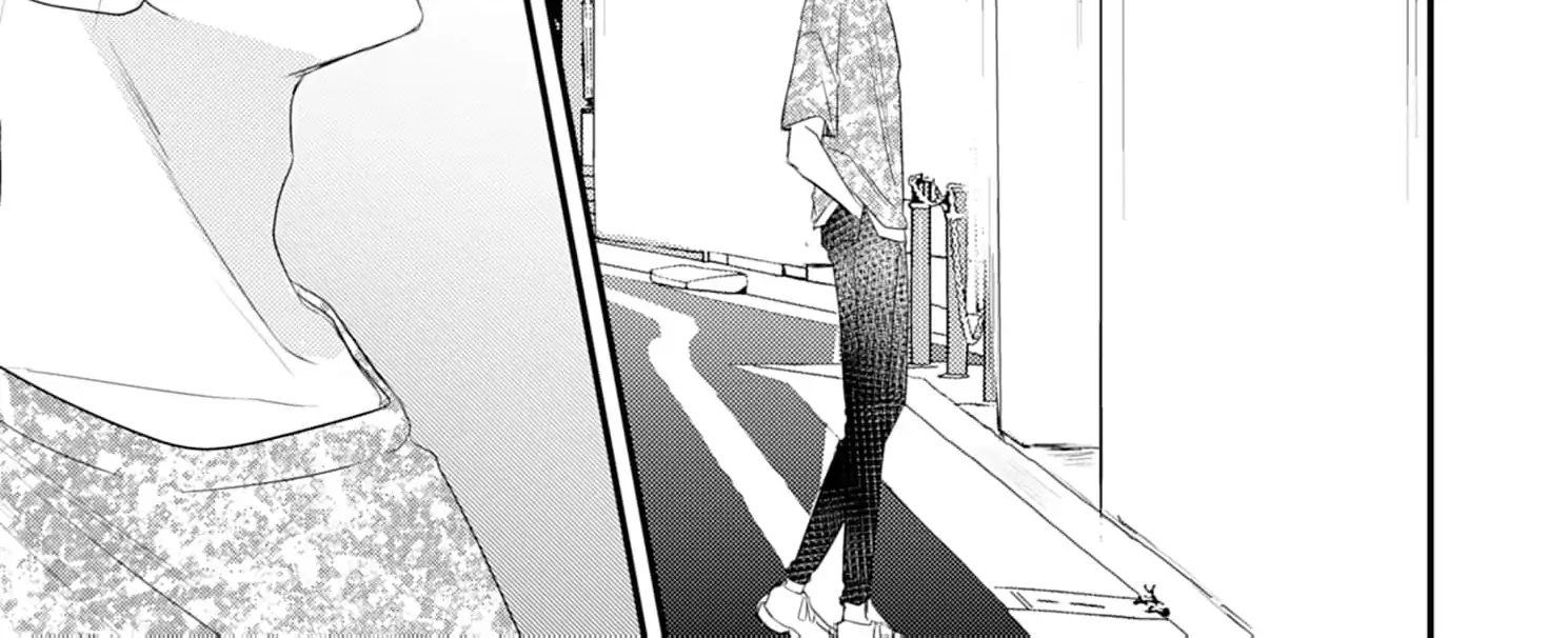 High School boy and Yakuza/Official Chapter 12 page 51 - 