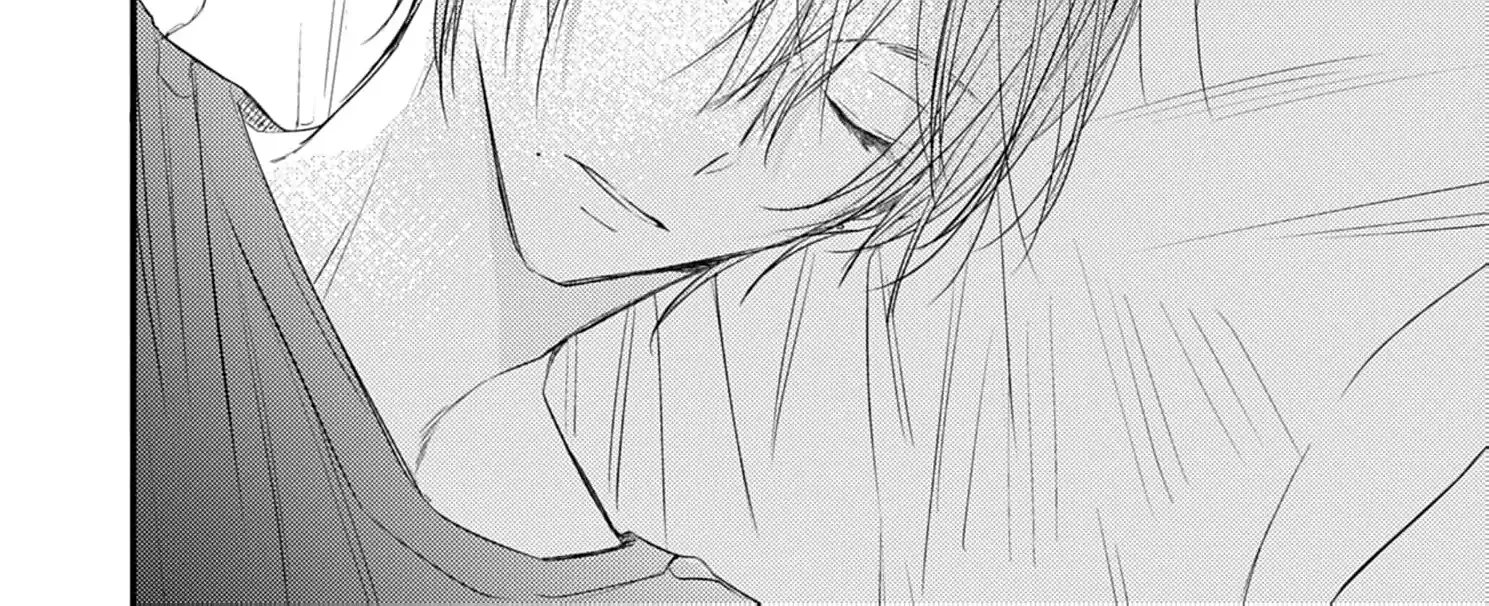 High School boy and Yakuza/Official Chapter 12 page 9 - 