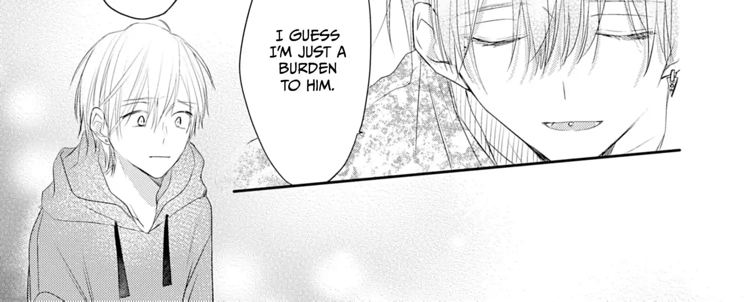 High School boy and Yakuza/Official Chapter 13 page 38 - 