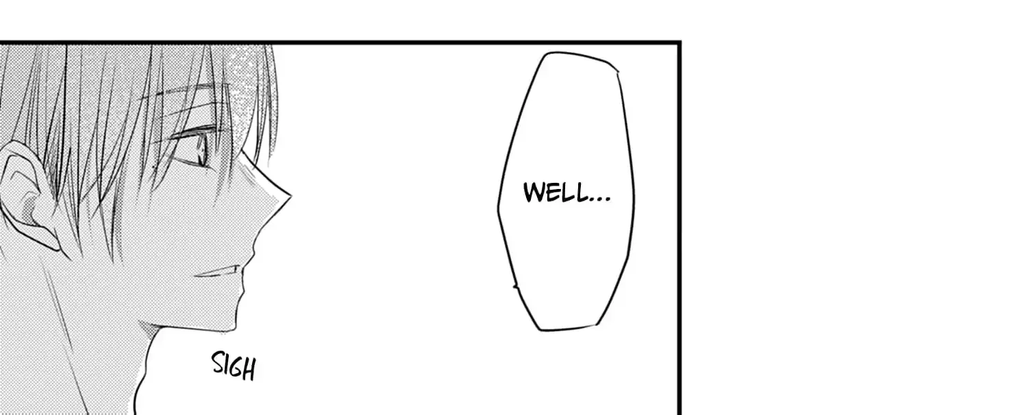 High School boy and Yakuza/Official Chapter 13 page 50 - 