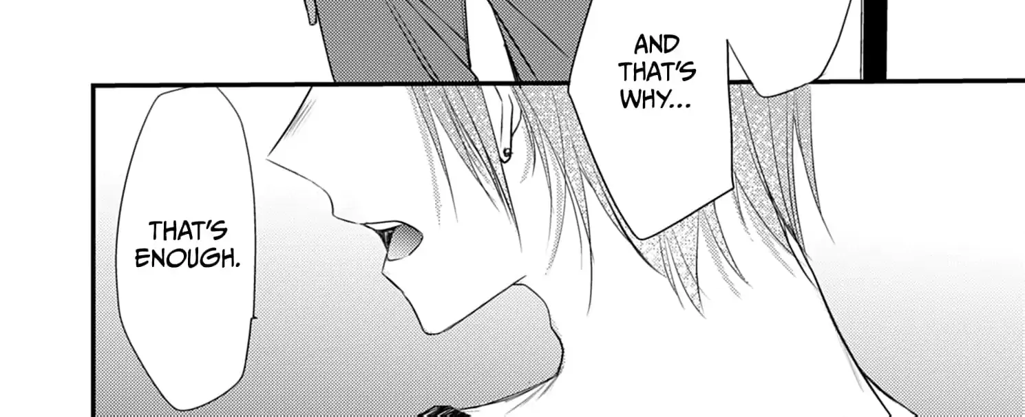 High School boy and Yakuza/Official Chapter 14 page 25 - 