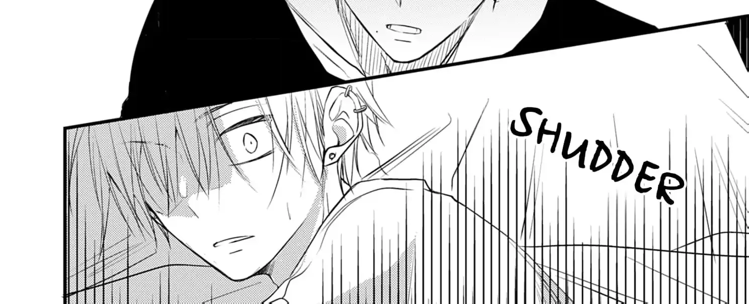High School boy and Yakuza/Official Chapter 14 page 29 - 