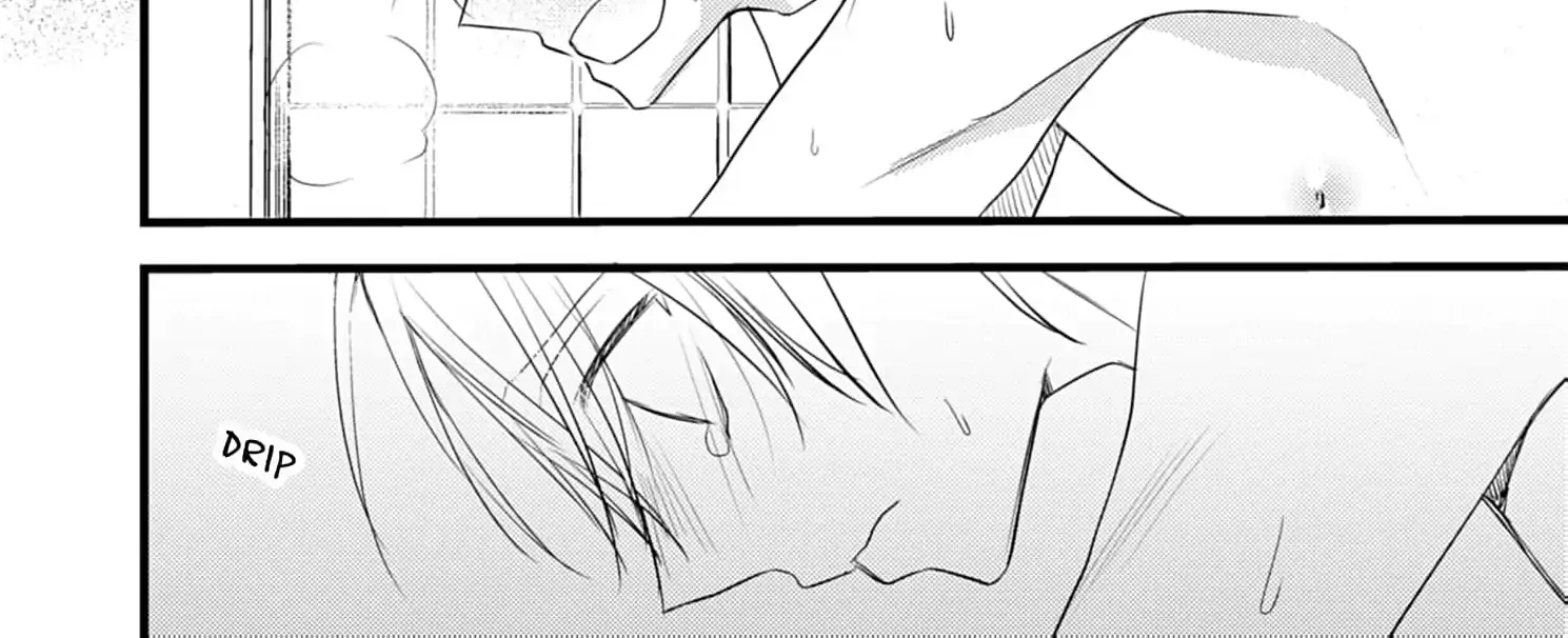High School boy and Yakuza/Official Chapter 14 page 41 - 
