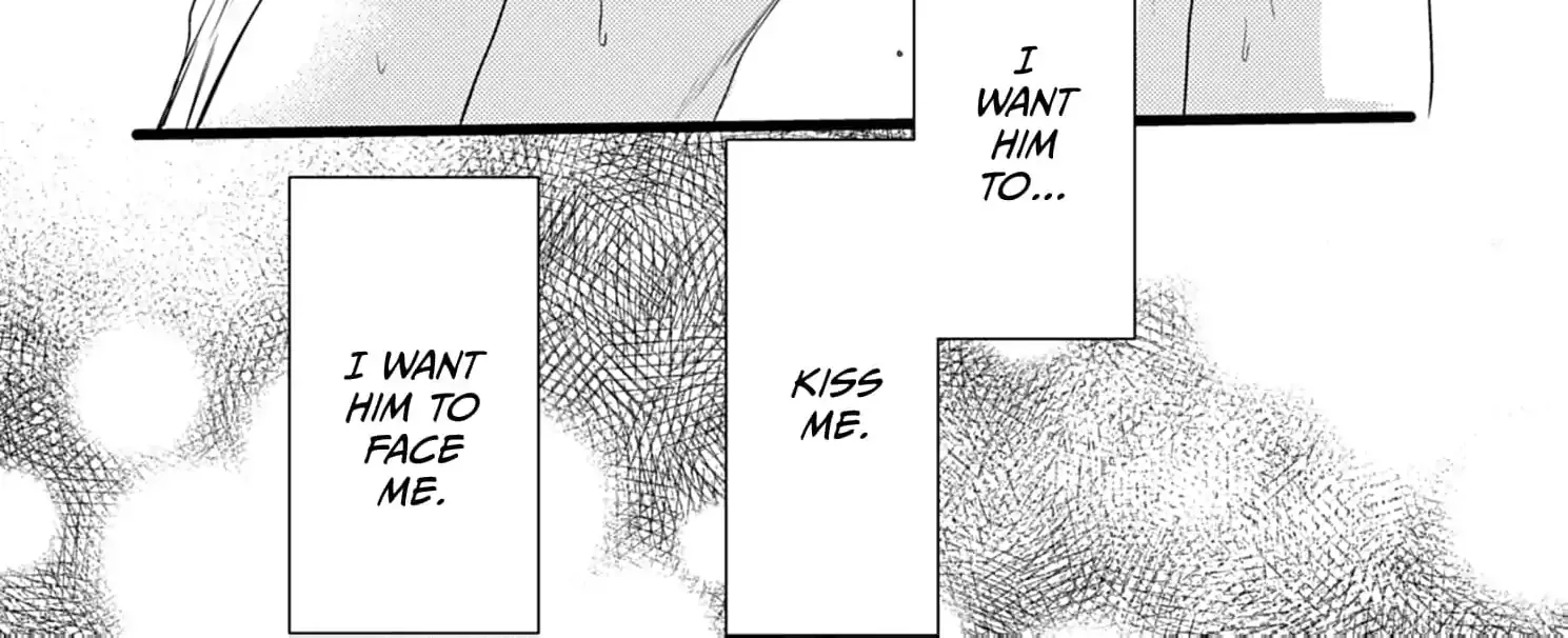 High School boy and Yakuza/Official Chapter 14 page 43 - 