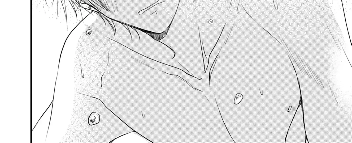 High School boy and Yakuza/Official Chapter 14 page 45 - 