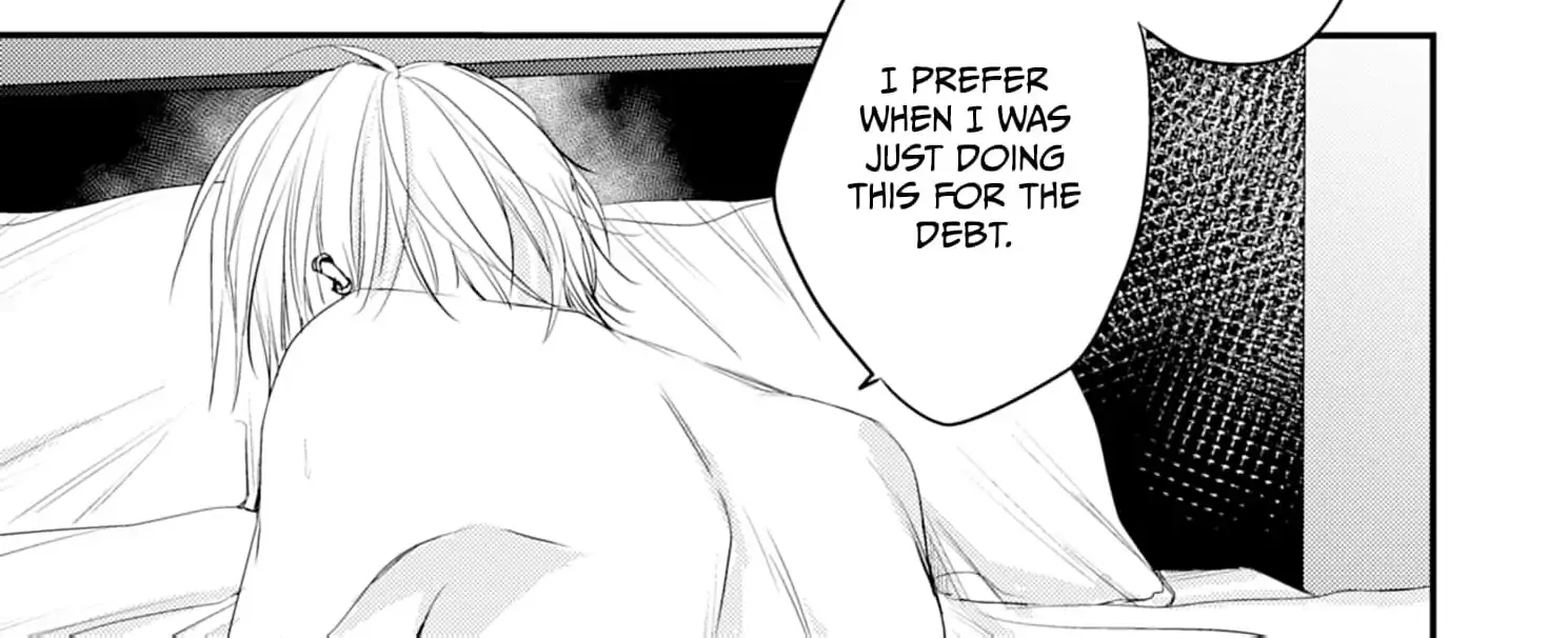 High School boy and Yakuza/Official Chapter 14 page 47 - 