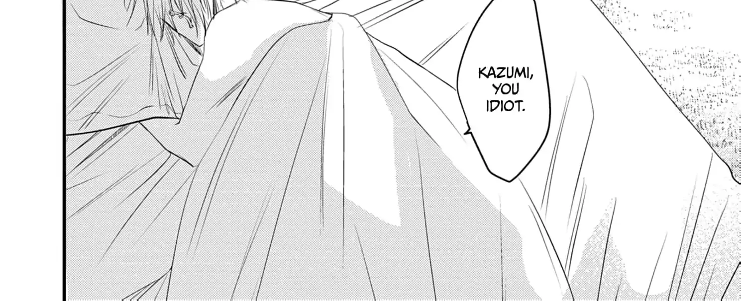High School boy and Yakuza/Official Chapter 14 page 53 - 