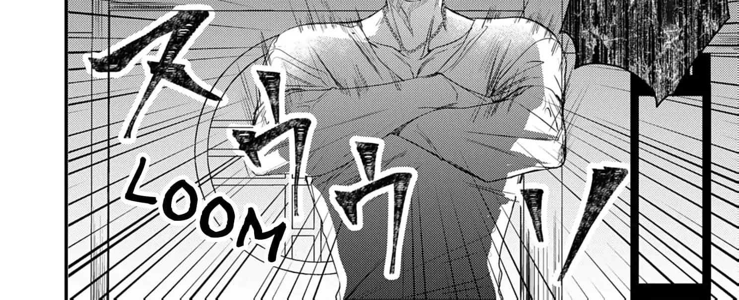 High School boy and Yakuza/Official Chapter 14 page 9 - 