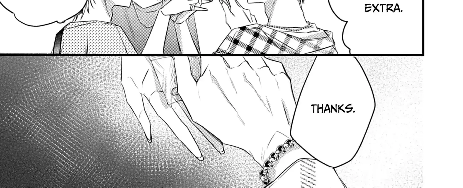High School boy and Yakuza/Official Chapter 15 page 26 - 