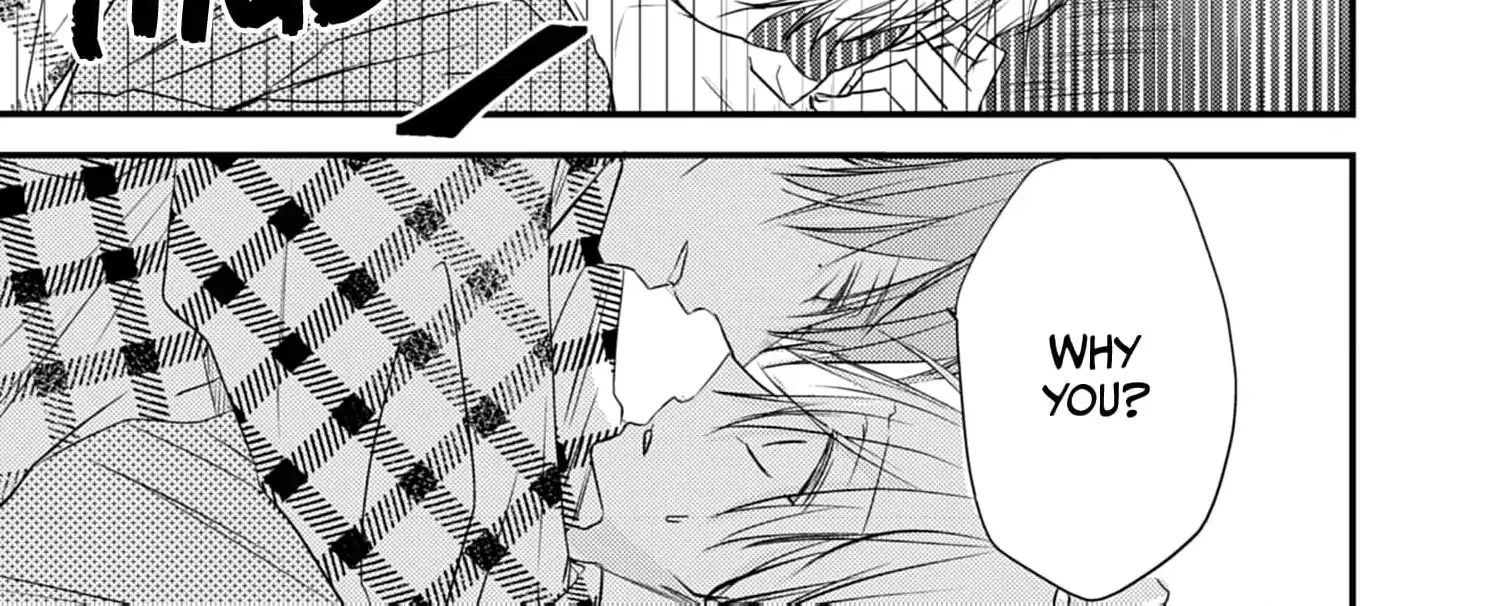 High School boy and Yakuza/Official Chapter 16 page 14 - 