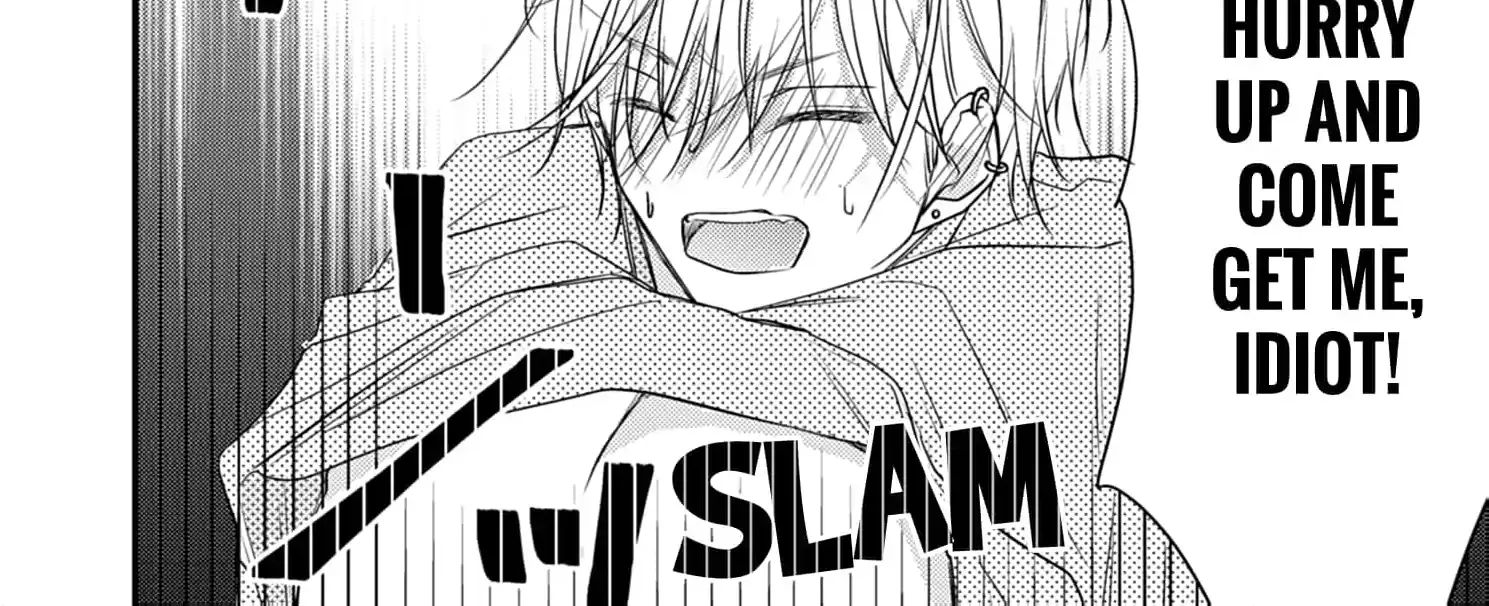 High School boy and Yakuza/Official Chapter 16 page 24 - 