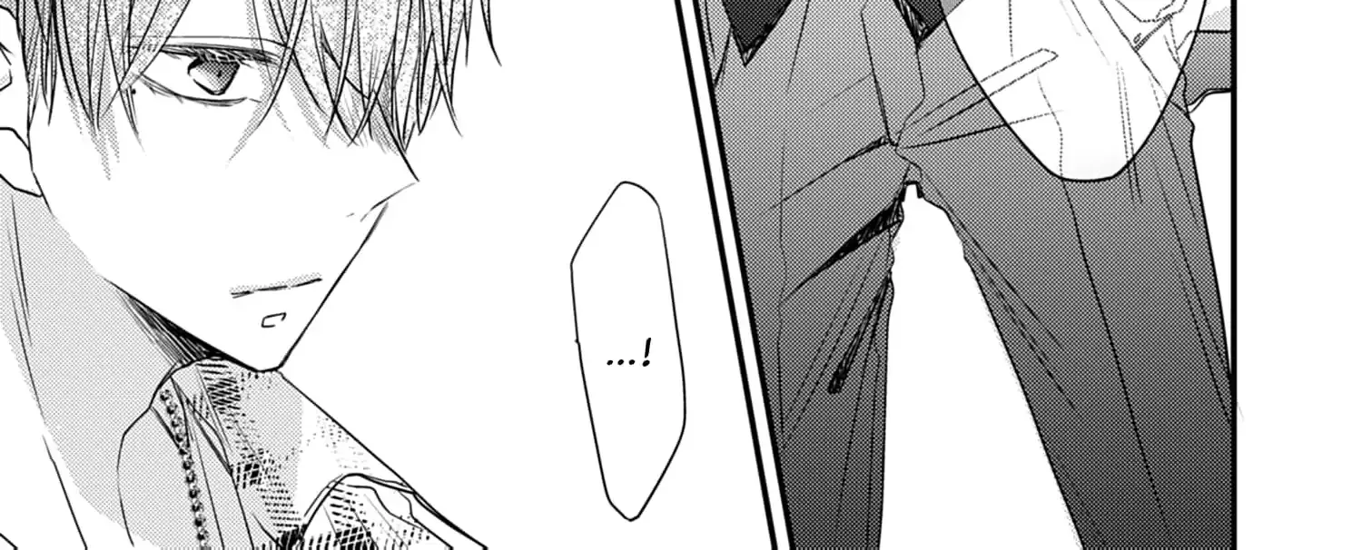High School boy and Yakuza/Official Chapter 16 page 30 - 