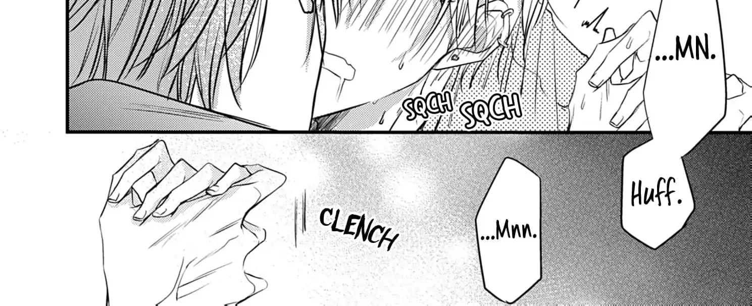 High School boy and Yakuza/Official Chapter 16 page 48 - 