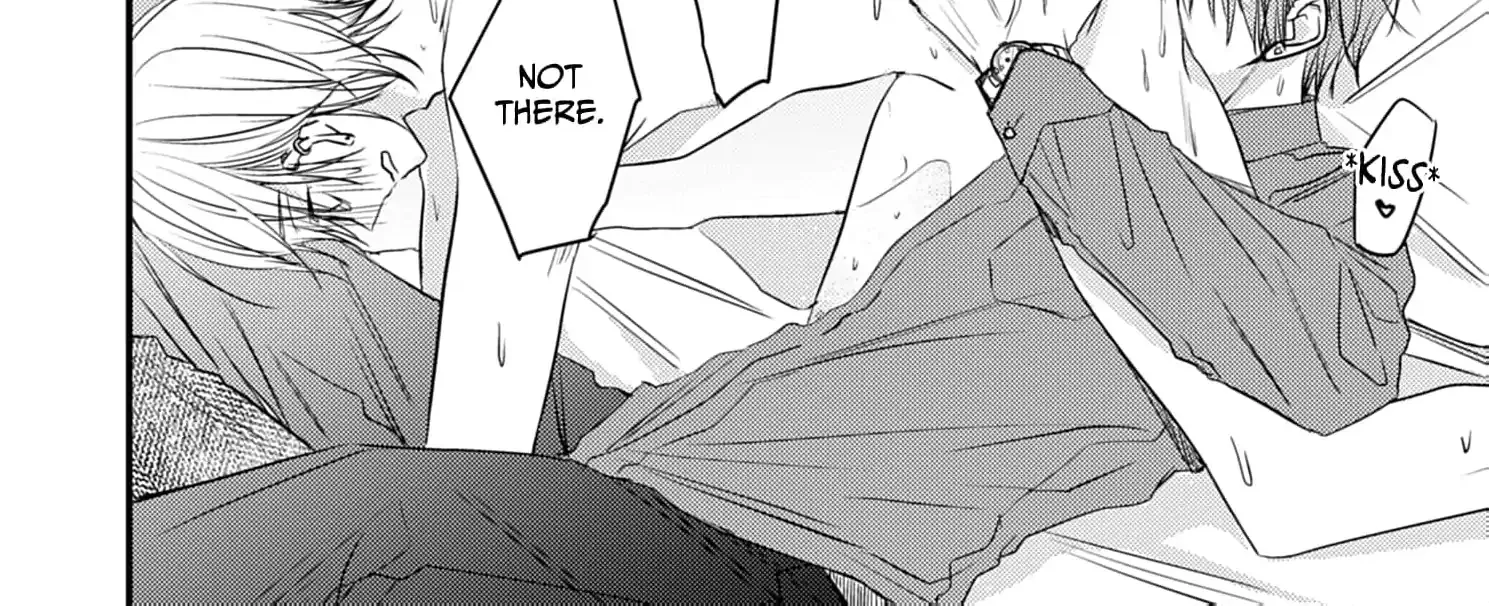 High School boy and Yakuza/Official Chapter 17 page 28 - 