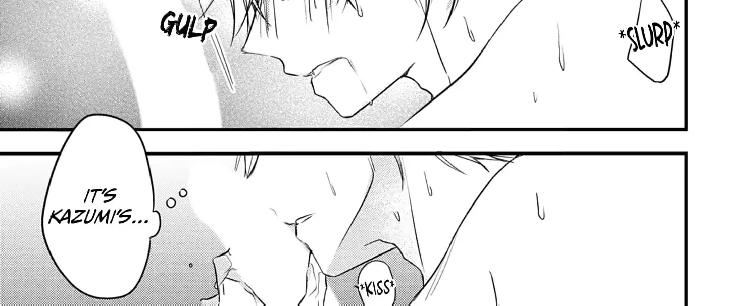 High School boy and Yakuza/Official Chapter 17 page 30 - 