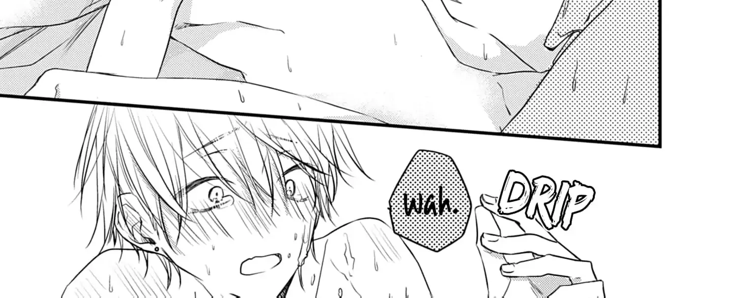 High School boy and Yakuza/Official Chapter 17 page 42 - 