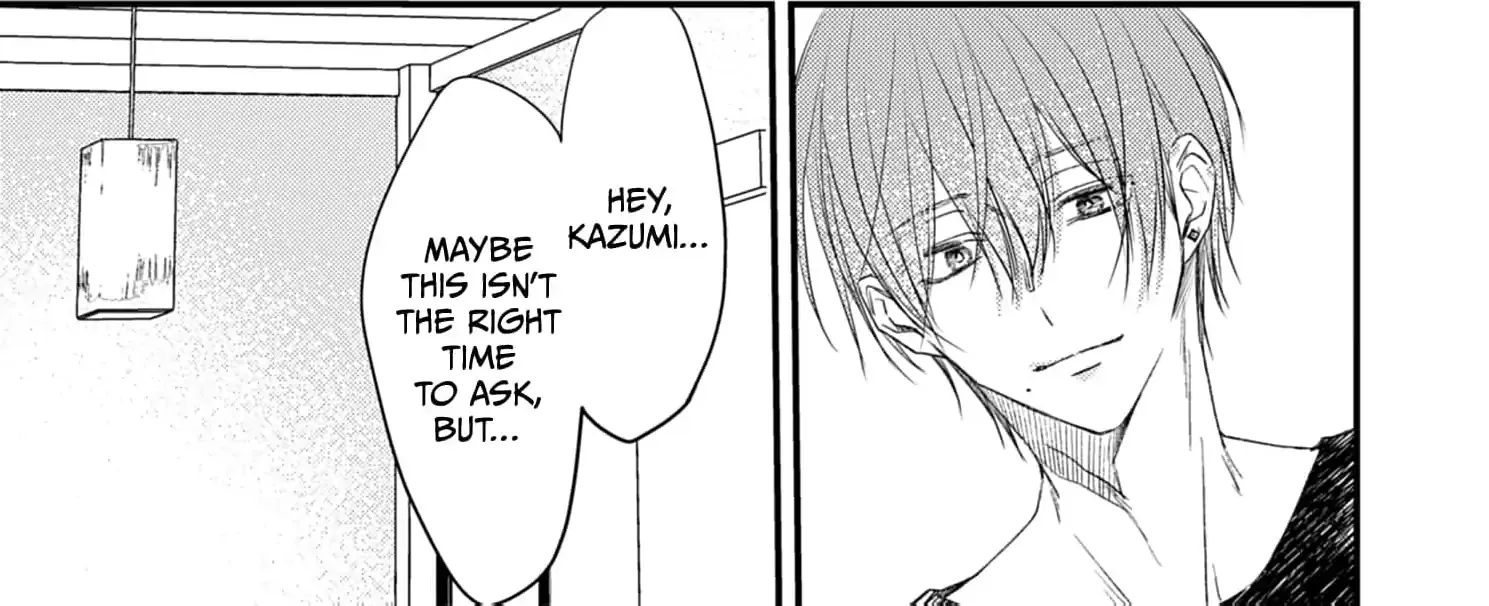 High School boy and Yakuza/Official Chapter 18 page 18 - 